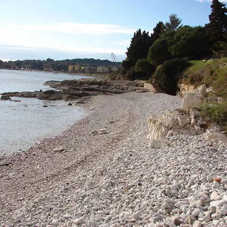 In - Istrien 42563 * Pola