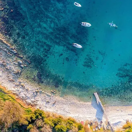 Appartamento In - Istrien 42563 *