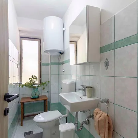 Appartamento In - Istrien 42563