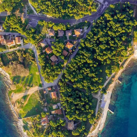 In - Istrien 42563 Appartamento