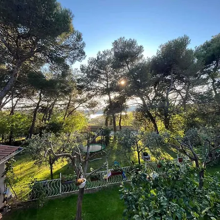 In - Istrien 42563 Appartamento *